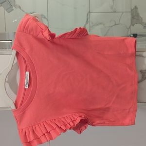 Zara Women's Top - Sz S